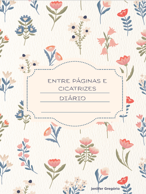 Entre Páginas e Cicatrizes