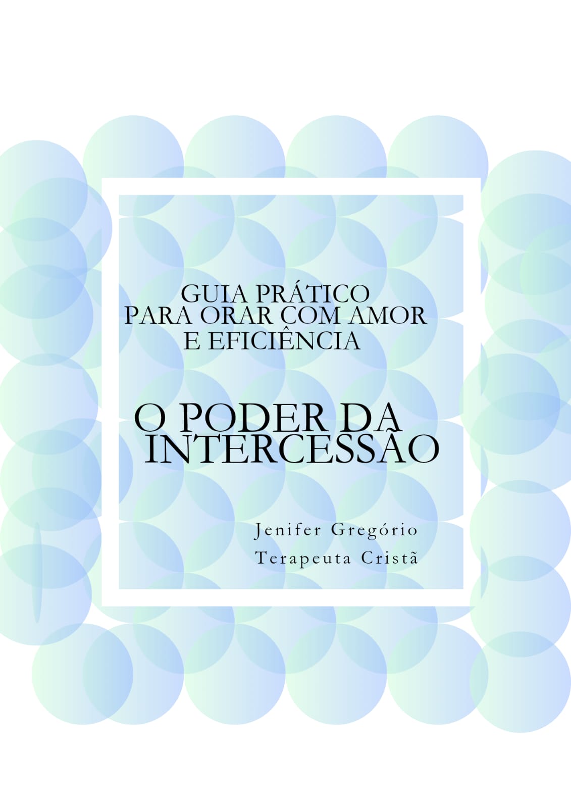 O Poder da Intercessão